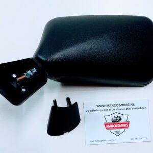 Spiegel plastic links CLASSIC-MINI