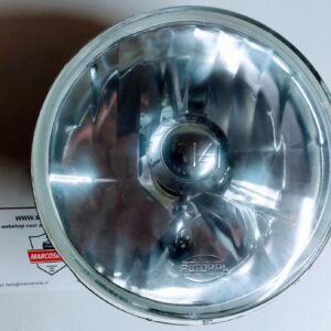 Koplamp budget+ classic-MINI