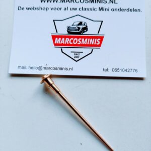 Naald BDL classic-MINI