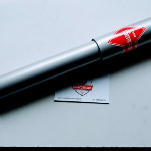 Schokbreker voor KYB gas adjust classic-MINI