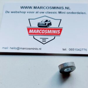 Schuine ring voor extern scharnier classic-MINI