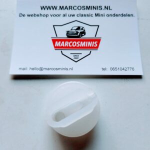 Dop ruitensproeierreservoir classic-MINI