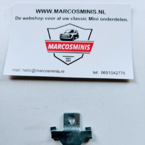Koplamp bol clip classic-MINI
