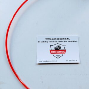 Vacuumslang spi classic-MINI
