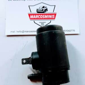 Ruitensproeier pomp behalve MPi Classic MINI