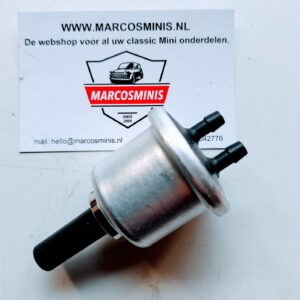 Ruitensproeierpomp mechanisch classic-mini