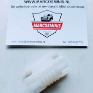 Bus onderste van de stuurstang classic-MINI