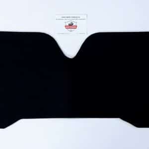 Dashboard bekleding onderste classic-mini