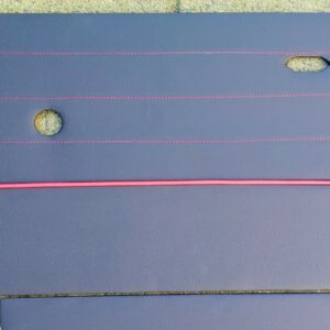 Deur bekleding p.o.a.v. classic-MINI