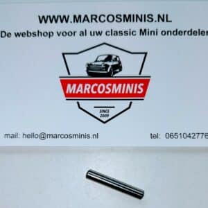 Naald voor naaldlager 22G149 classic-MINI
