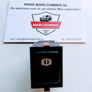 Schakelaar remvloeistof niveau classic-MINI