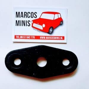 Spacer voorsubframe tot1976 classic-MINI