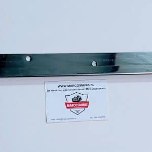 Vangstrip voor de schuifraamslotjes rechts classic-MINI