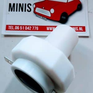 Dop hoofdremcilinder classic-MINI