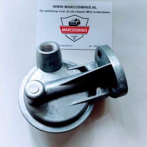 Oliefilter huis A+motoren € 19.31 classic-MINI