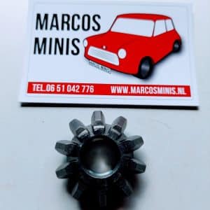 Planet gear voor differentieel classic-MINI