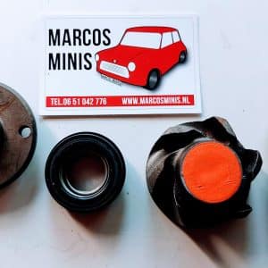 Waterpomp revisieset classic-MINI
