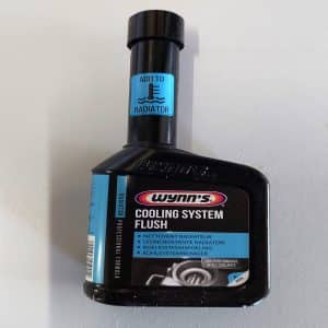 Radiatorflush classic MINI