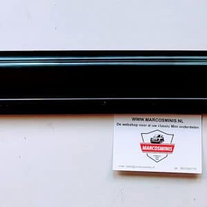 Achterscherm rail origineel rechts classic-MINI