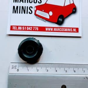 Doorvoerrubber tankontluchting classic-MINI