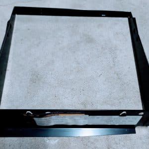 Raamwerk radiateur origineel classic-MINI