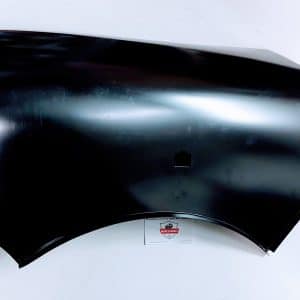 Spatbord origineel links met knipperlicht gat vanaf 1996 Classic MINI