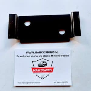Bodem beugel voorkant classic-MINI