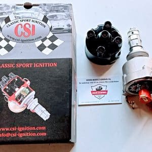 Elektronische ontsteking CSI 45D classic MINI