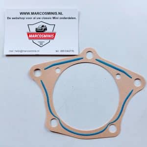 Pakking origineel aandrijfas deksel classic MINI