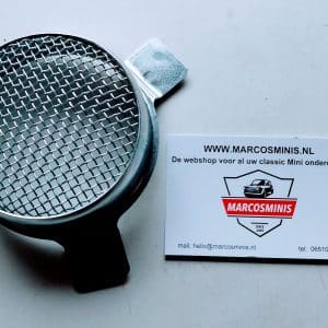 Lucht inlaat filter MK1 classic-MINI