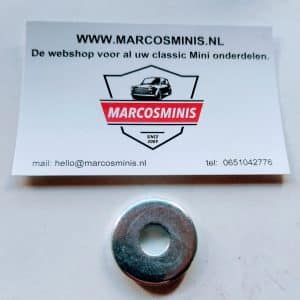 Ring tbv spruitstuk classic-Mini