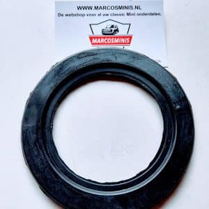 Rubber voor de luchtbuis MK1 classic-MINI