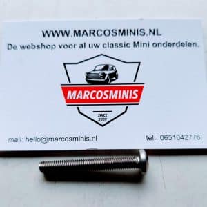 Schroef voor houten raamslinger classic-MINI