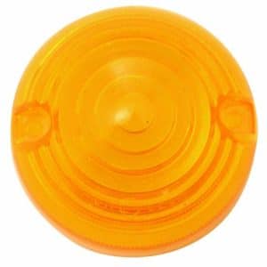 Knipperlicht lens late type classic MINI