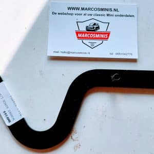 Scharnier motorkap links classic MINI