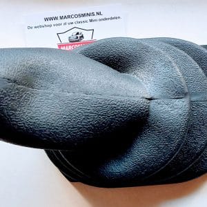 Hoes versnellingspook classic-MINI