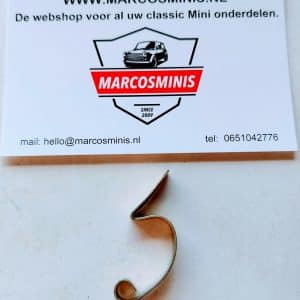 Klem verdelerkap classic-MINI