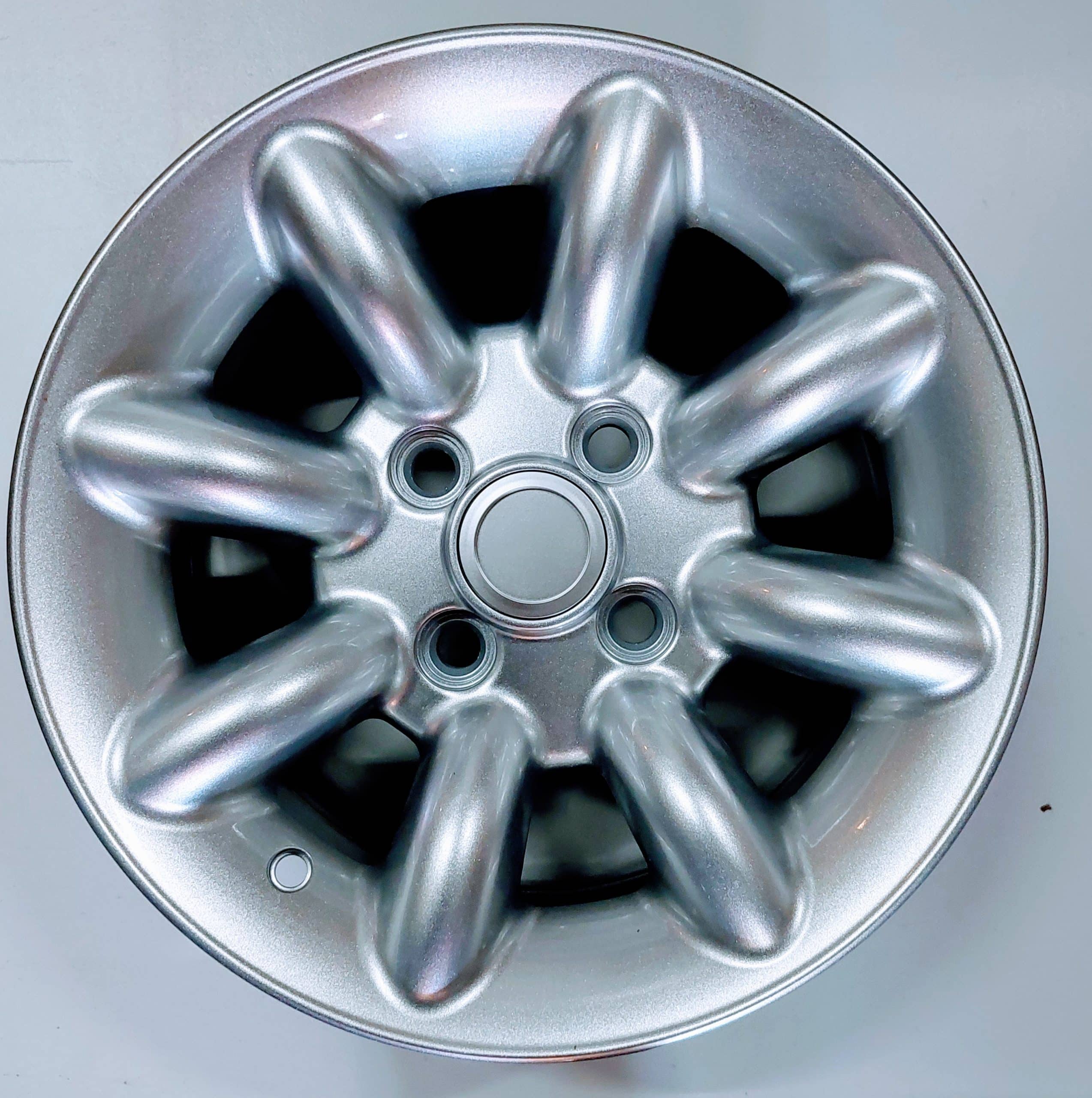 Sportpack velgen 6x13 classic-MINI