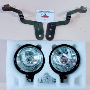Verstralers New Mini R55-56-57 NEW-MINI