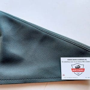 Handrem hoes zwart classic-Mini