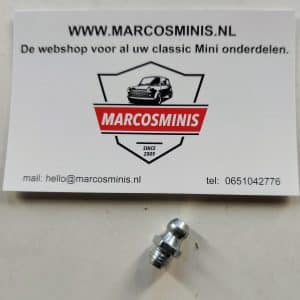 Vetnippel classic-MINI