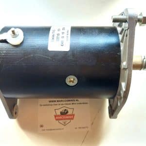 Dynamo gelijkstroom classic-MINI