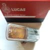 Knipperlicht-stadslicht Clubman classic-MINI