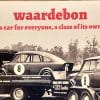 waardebon classic mini onderdelen