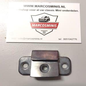 Deur vergrendeling MK1 MK2 classic-MINI