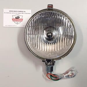 Mistlamp LUCAS SFT576 classic-car