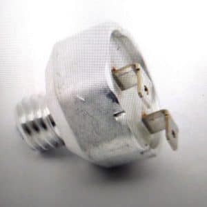 Schakelaar achteruitrijverlichting classic-MINI