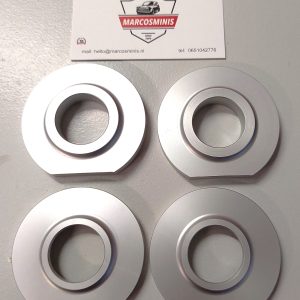 Solid mount toren bevestiging classic-MINI