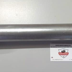 Vervanger van de katalysator classic-MINI