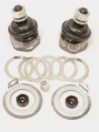 Fuseekogel set Mini Spares classic-MINI
